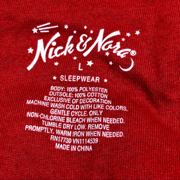 NICK & NORA | Sock Monkey Onesie - Picture 8 of 10